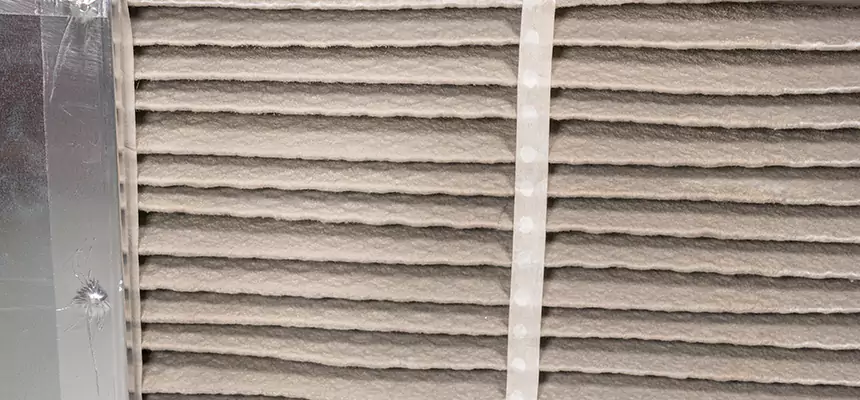 Mobile Car AC Filter Replacement in High Point