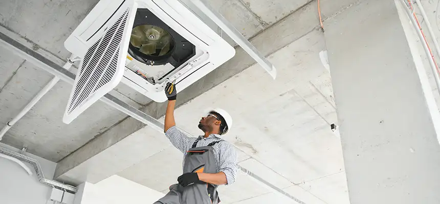 Efficient Multi‑Unit & HOA Annual Vent Cleaning Plans in High Point