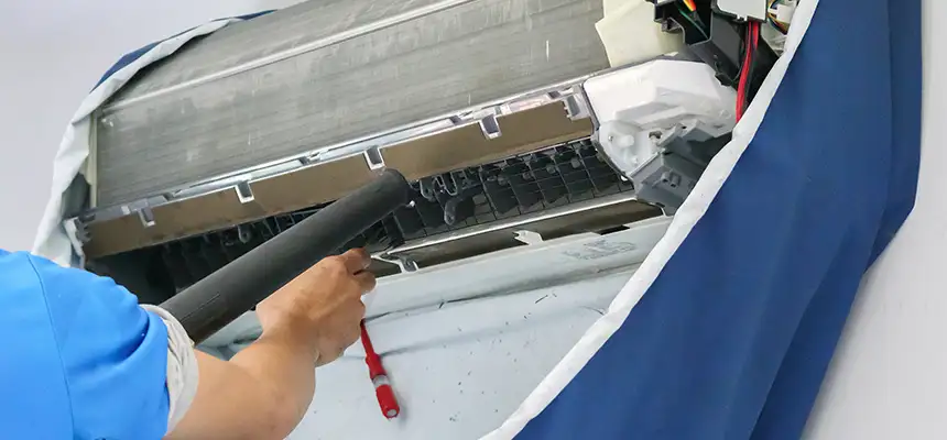 Advanced Clogged Dryer Vent Repair for Multi-Unit & Commercial in High Point, NC