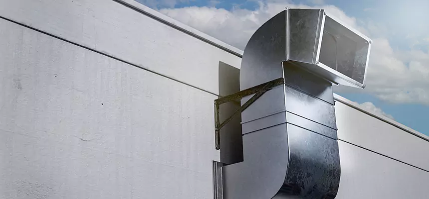 Comprehensive Commercial HVAC Cleaning in High Point