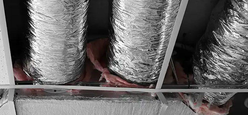 Scalable Commercial Multi‑Unit Dryer Vent Camera Inspection in High Point, NC