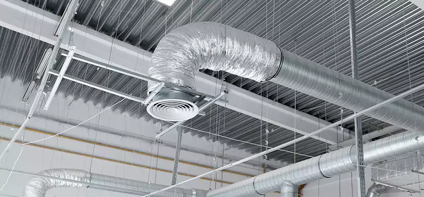Our Dryer Vent Hose Replacement Services in High Point, NC