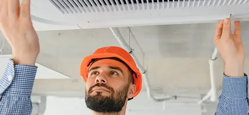 Our Furnace Vent Cleaning Services in High Point, NC