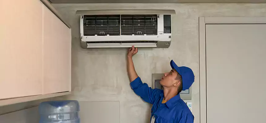 Balanced Fresh‑Air Ventilation (ERV/HRV) in High Point