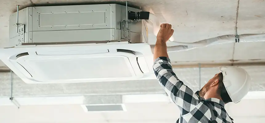 Our Local Vent Cleaning Services in High Point, NC