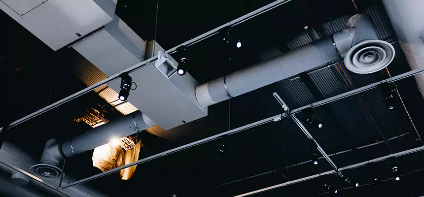 Our Seasonal Allergy Air Duct Cleaning Services in High Point, NC