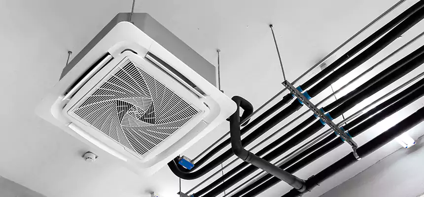 Our Smart AC Vent Controller Services in High Point, NC