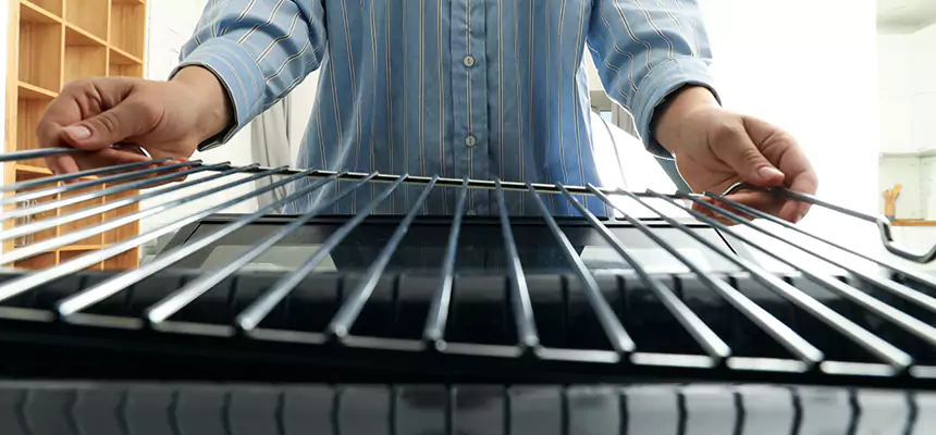 Our Vent Grille Washing Services in High Point, NC