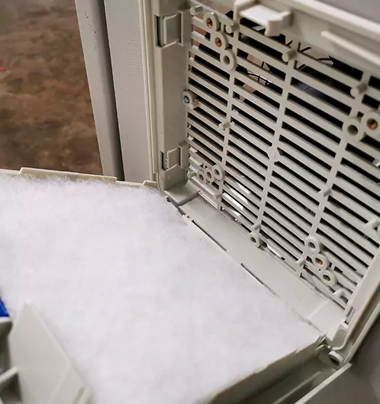 Professional Air Duct Expansion Solutions in High Point, NC