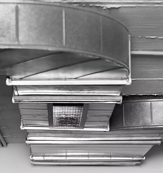 Professional Air Duct Pet Hair Removal in High Point, NC