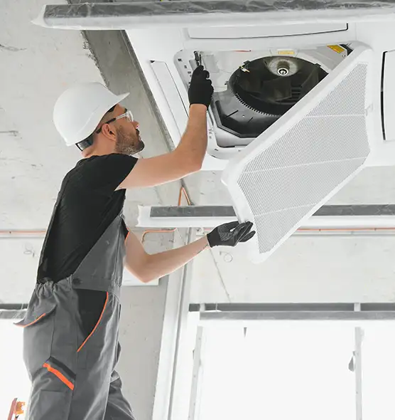 About Air Duct Rodent Removal in High Point, NC