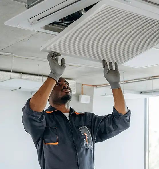 About Certified Air Duct Specialists in High Point, NC