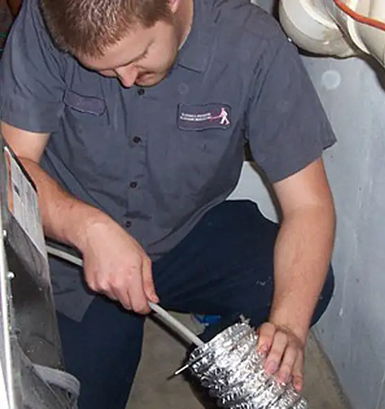 About Dryer Vent Hose Installation in High Point, NC