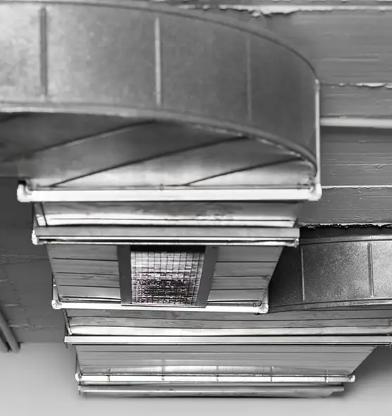 Expert Duct System Performance Boost Services in High Point, NC