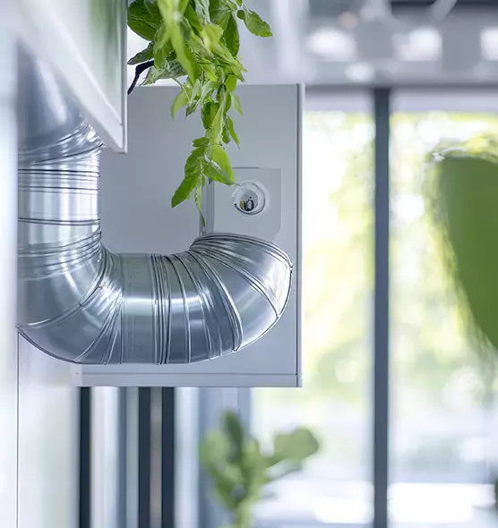 Professional Eco-Safe Dryer Vent Cleaning in High Point, NC