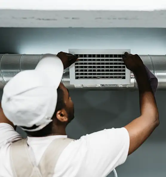 About Emergency Dryer Vent Repair in High Point, NC