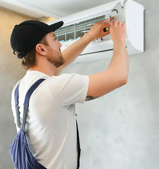 About In-wall Dryer Vent Cleaning High Point, NC