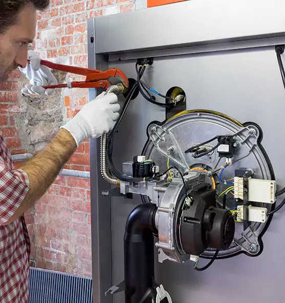 Advanced Repair Dryer Vent Hose in High Point, NC