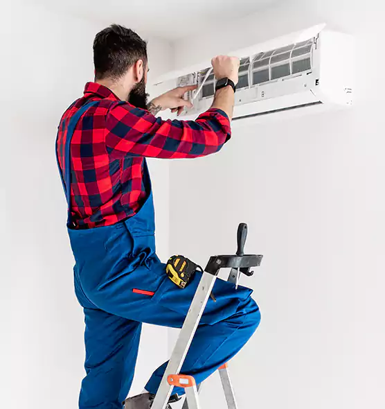 About Smart Air Conditioning Installation in High Point, NC
