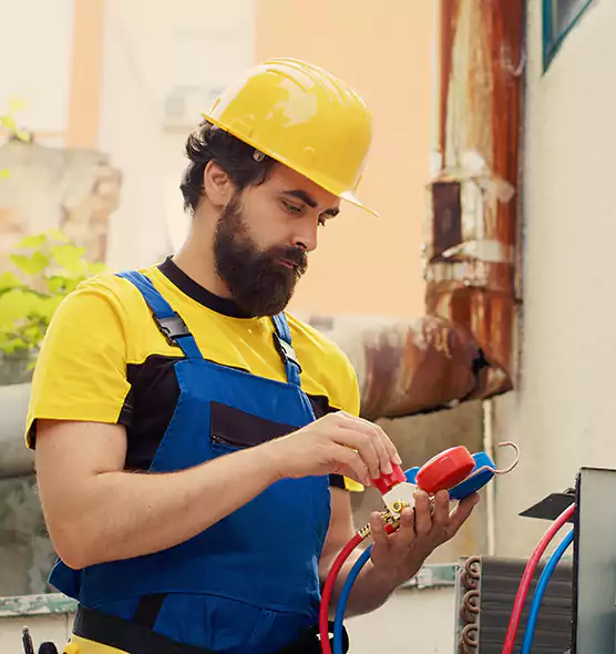 About Smart HVAC Installation in High Point, NC