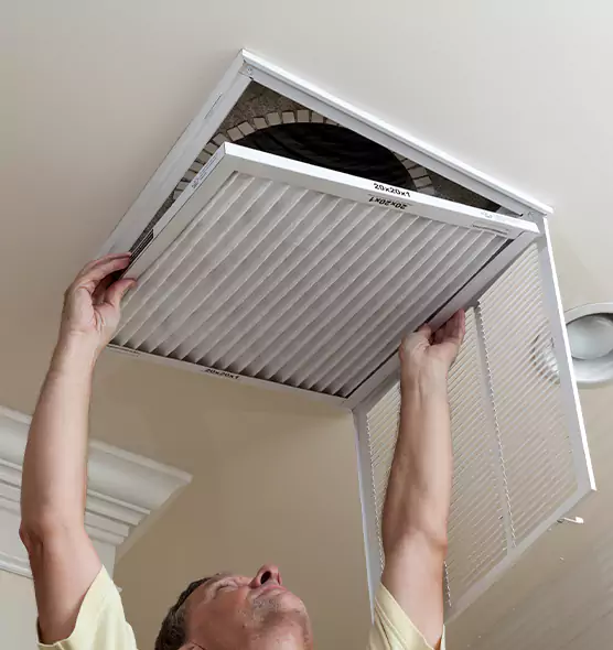 Trusted Vent Shaft Cleaning Expert in High Point, NC