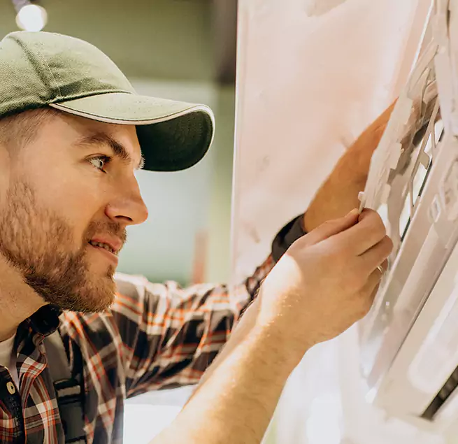 Why Homeowners Businesses Trust Us in High Point, NC?