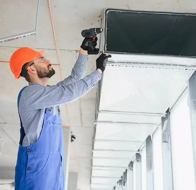 Why Homeowners & Businesses Trust Us in High Point, NC?