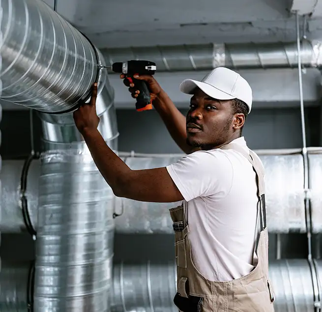 Why Homeowners & Businesses Trust Us High Point, NC