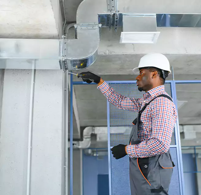 Why Homeowners & Businesses Trust Us High Point, NC