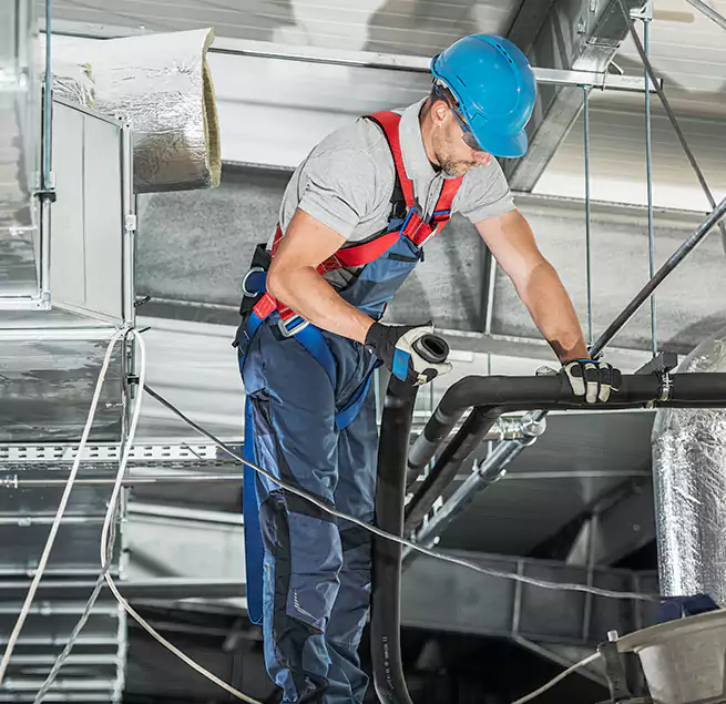 Why Homeowners & Businesses Trust Us in High Point, NC?