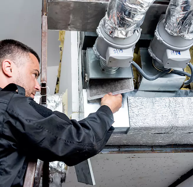 Why Homeowners & Businesses Trust Us in High Point, NC?