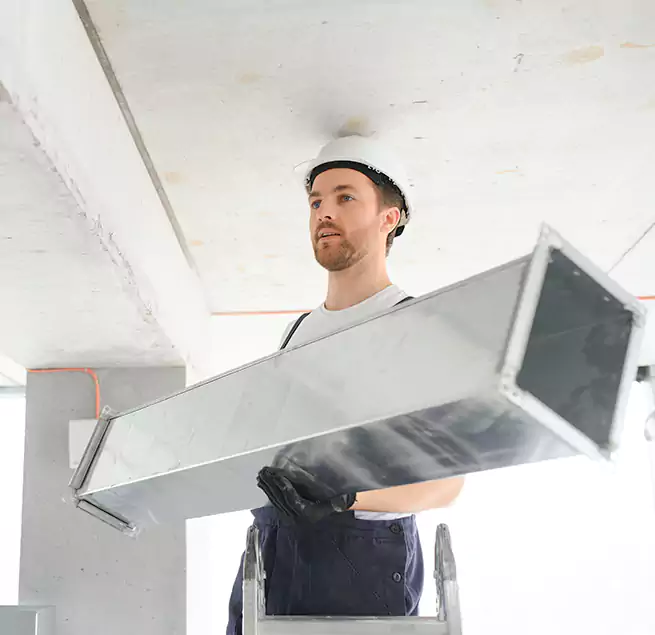 Why Homeowners & Businesses Trust Us in High Point, NC