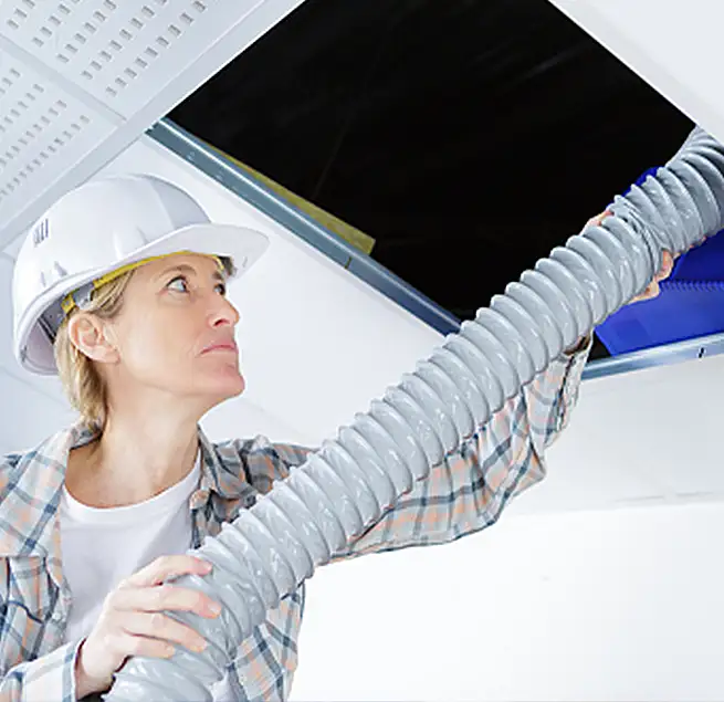 Why Homeowners & Businesses Trust Us High Point, NC