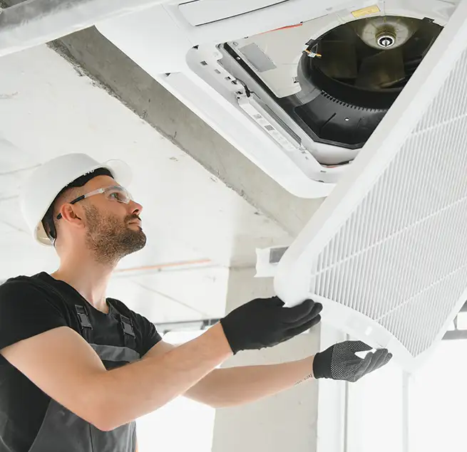 Why Homeowners & Businesses Trust Us in High Point, NC?