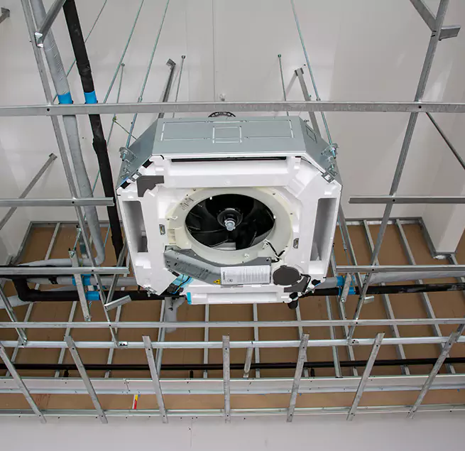 Why Homeowners & Businesses Trust Us in High Point, NC?