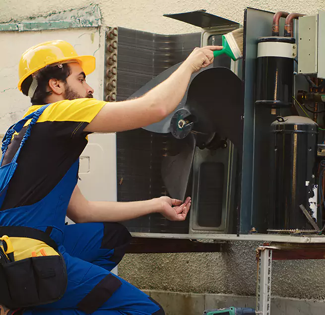 Why Homeowners Businesses Trust Us in High Point, NC?