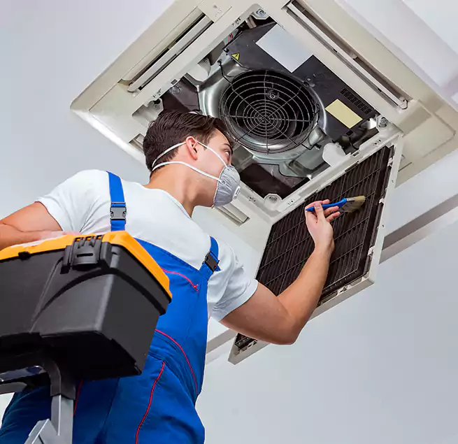 Why Homeowners & Businesses Trust Us in High Point, NC