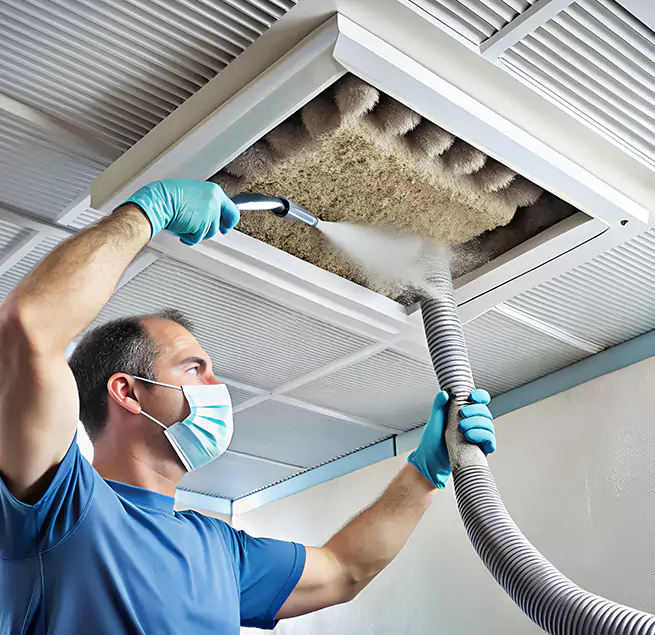  Why Homeowners & Businesses Trust Us High Point, NC?