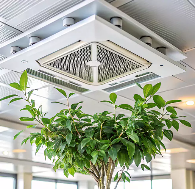 Why Homeowners & Businesses Trust Us in High Point, NC