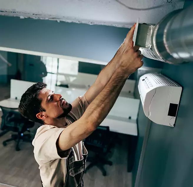 Why Homeowners & Businesses Trust Us in High Point, NC?