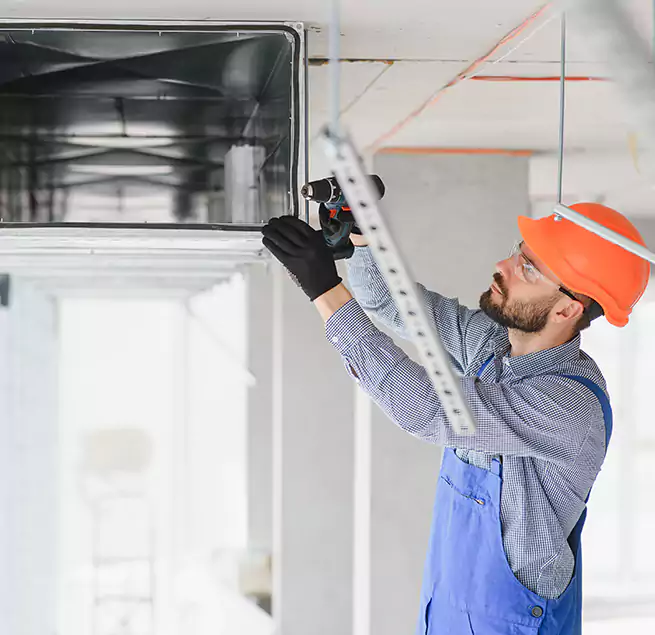 Why Homeowners & Businesses Trust Us in High Point, NC?