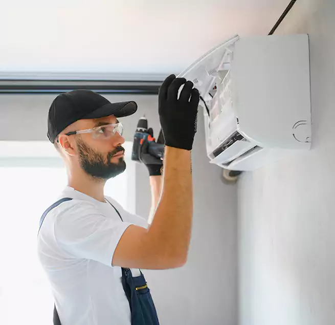 Why Homeowners & Businesses Trust Us in High Point, NC