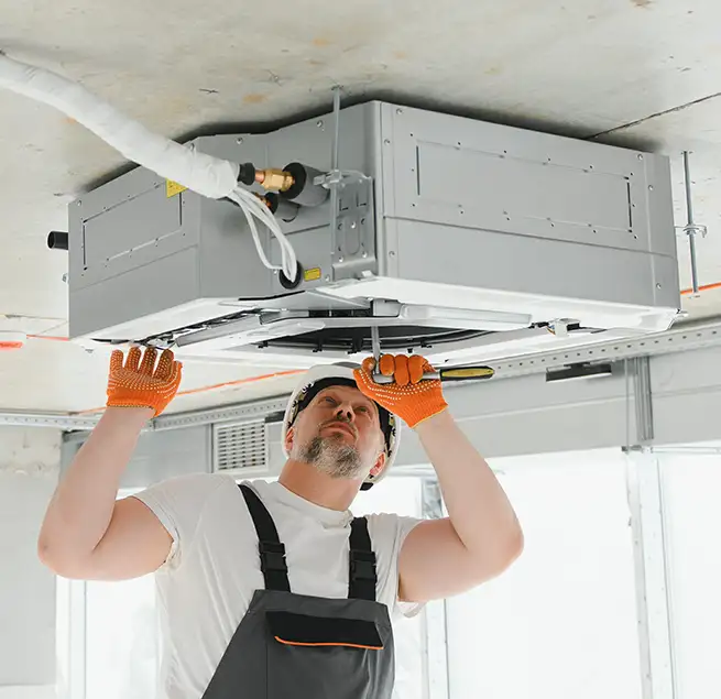 Why Homeowners & Businesses Trust Us High Point, NC