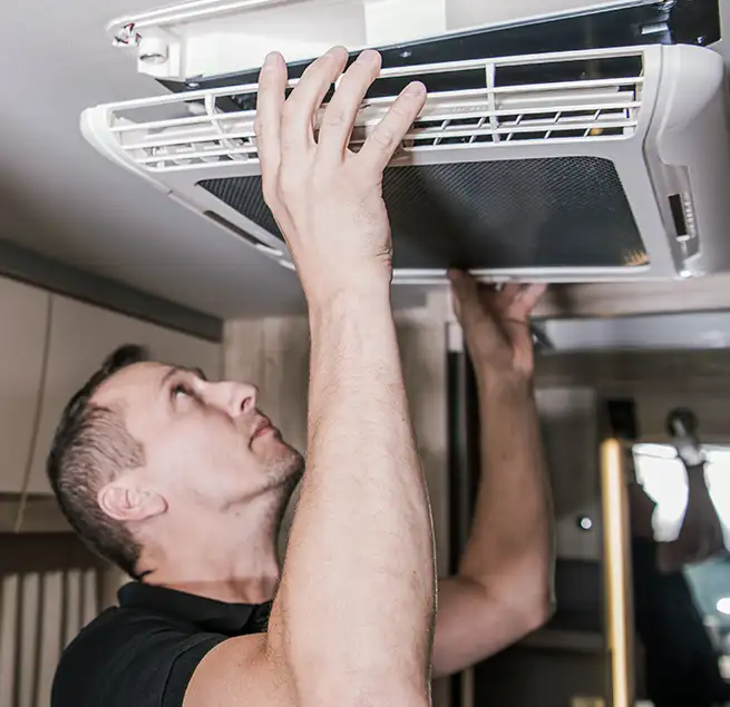 Why Homeowners & Businesses Trust Us High Point, NC