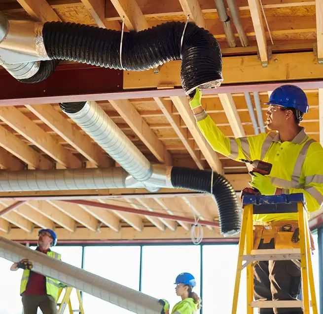 Why Homeowners & Businesses Trust Us in High Point, NC?