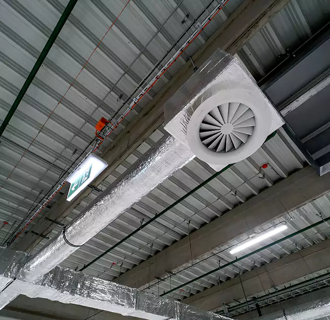 Why Homeowners & Businesses Trust Us in High Point, NC?