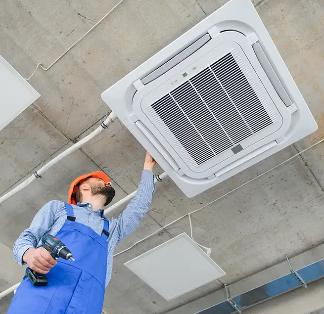 Why Homeowners & Businesses Trust Us in High Point, NC