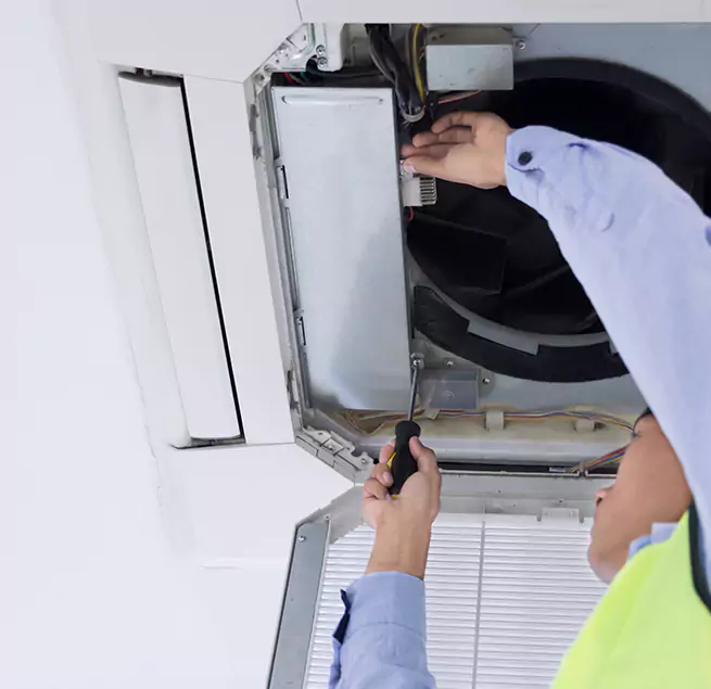 Why Homeowners Businesses Trust Us High Point, NC