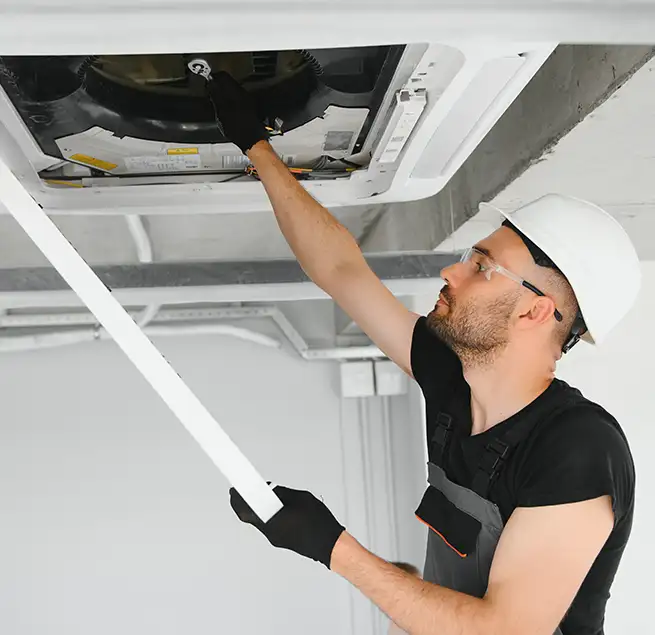 Why Homeowners & Businesses Trust Us in High Point, NC?