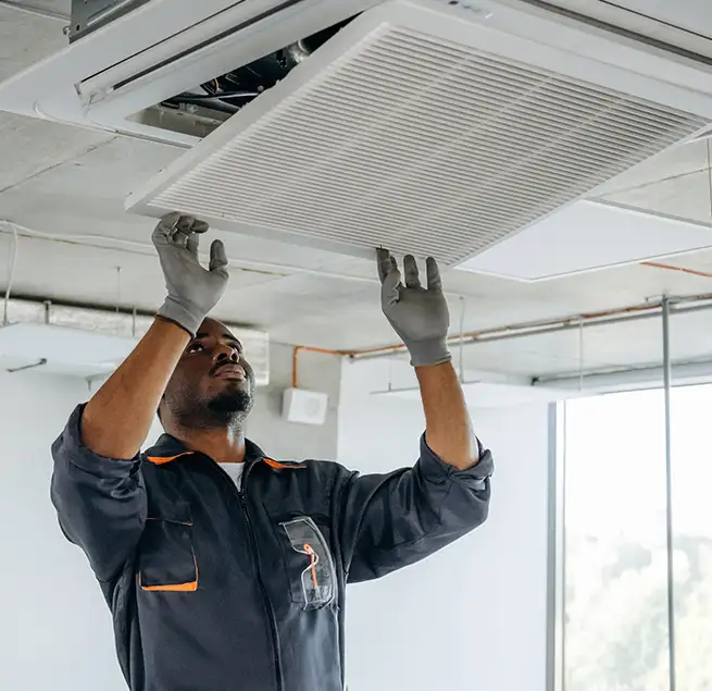  Why Homeowners & Businesses Trust Us in High Point, NC?